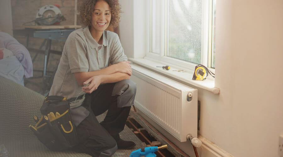 Professional Gas Leak Detection in Clarksburg, MD
